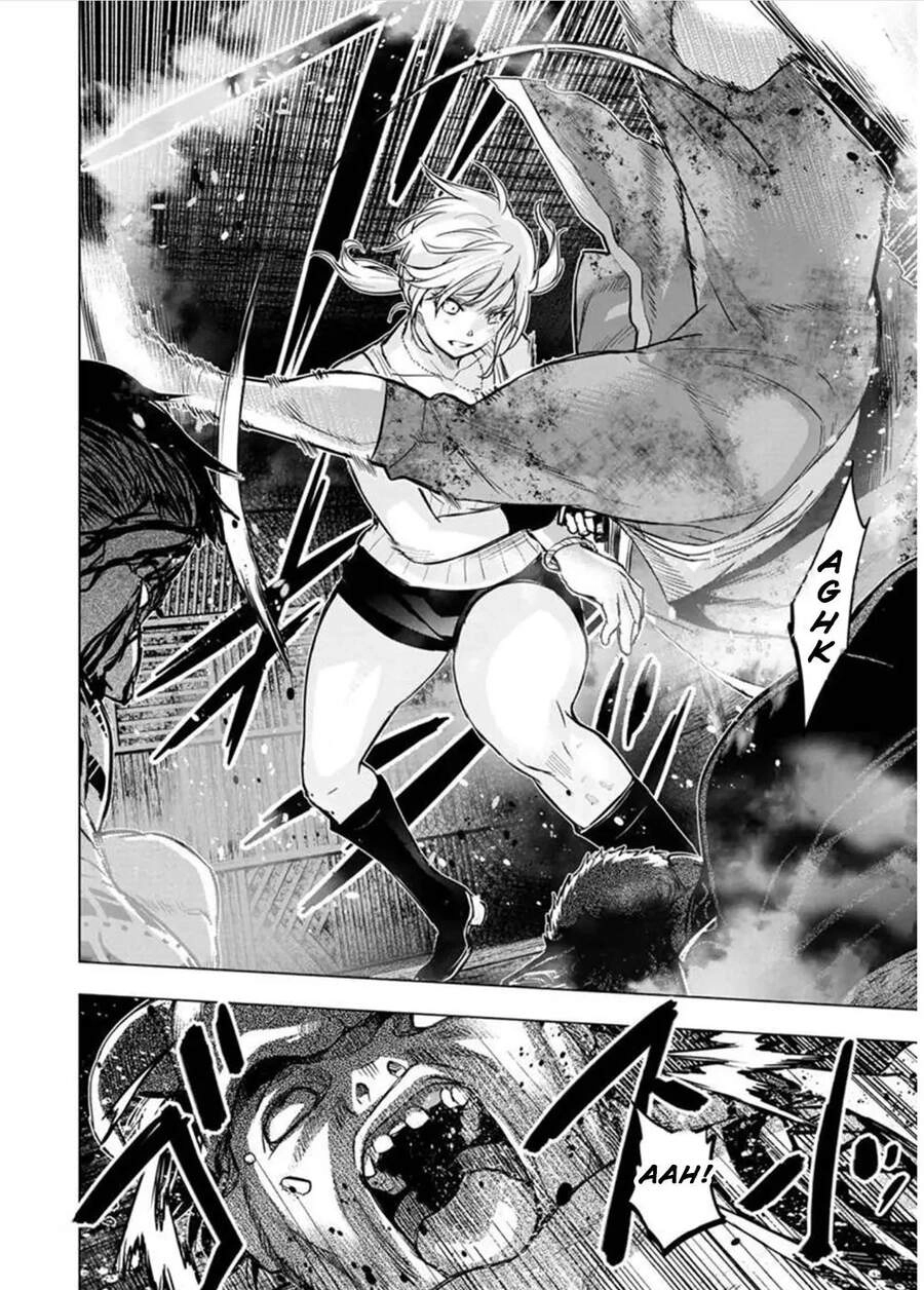 Đảo Chết Chóc Chapter 112 - 9