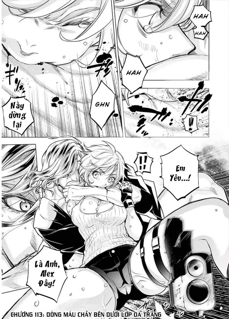 Đảo Chết Chóc Chapter 113 - 2