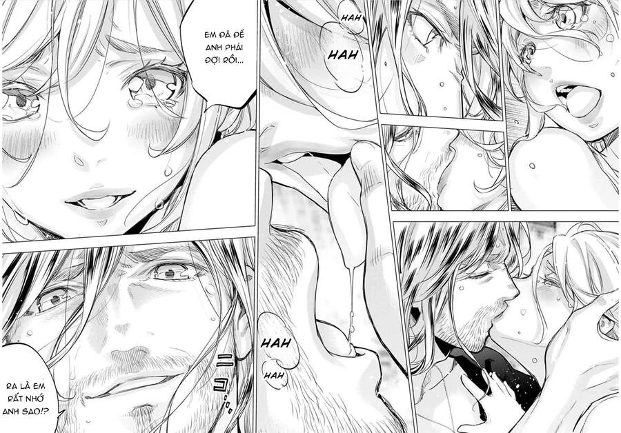 Đảo Chết Chóc Chapter 113 - 3