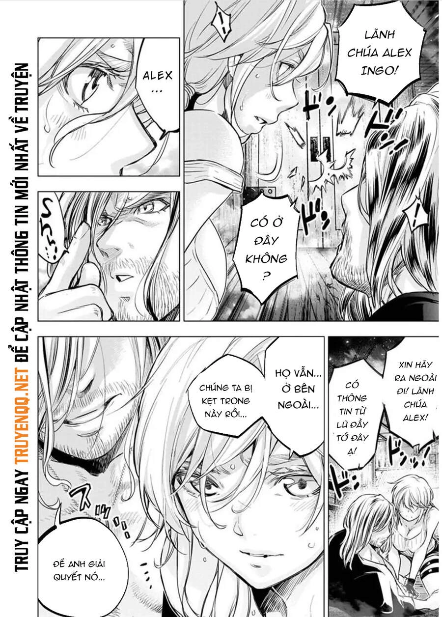 Đảo Chết Chóc Chapter 113 - 4