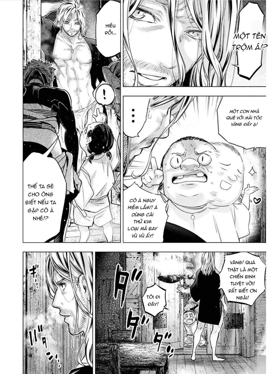 Đảo Chết Chóc Chapter 113 - 6