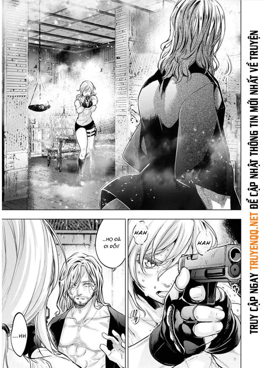 Đảo Chết Chóc Chapter 113 - 7