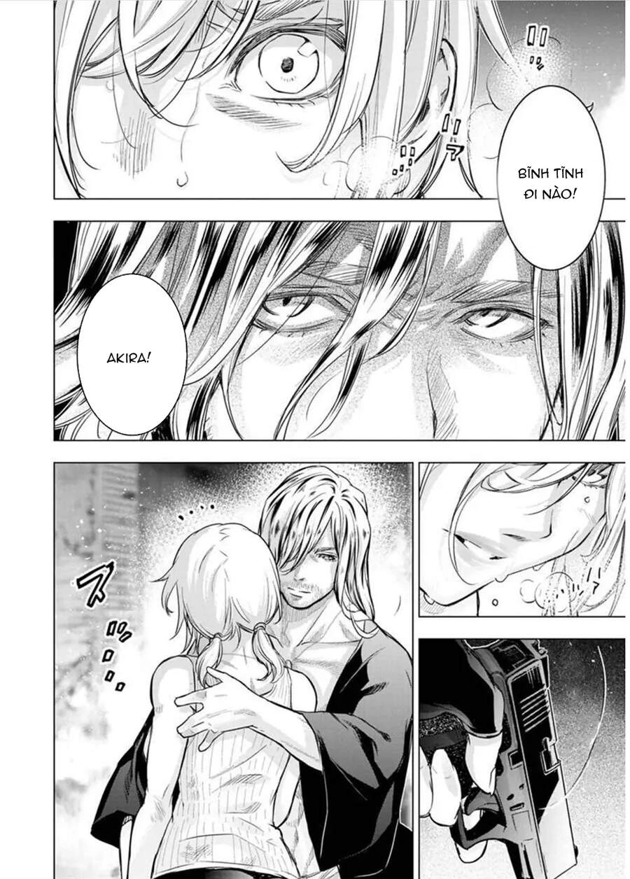 Đảo Chết Chóc Chapter 113 - 8