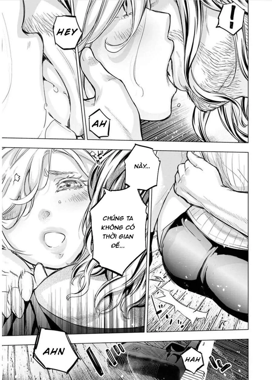 Đảo Chết Chóc Chapter 113 - 9