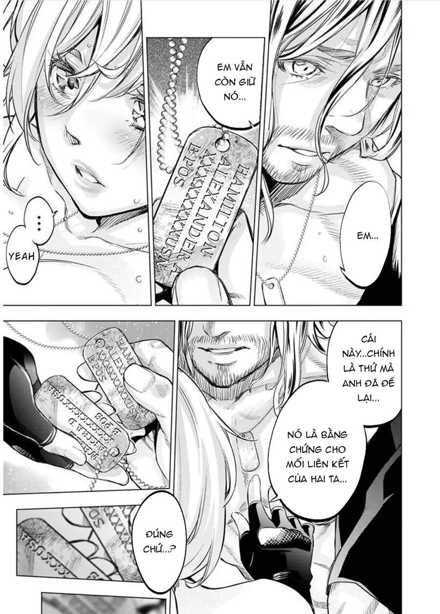 Đảo Chết Chóc Chapter 113 - 11