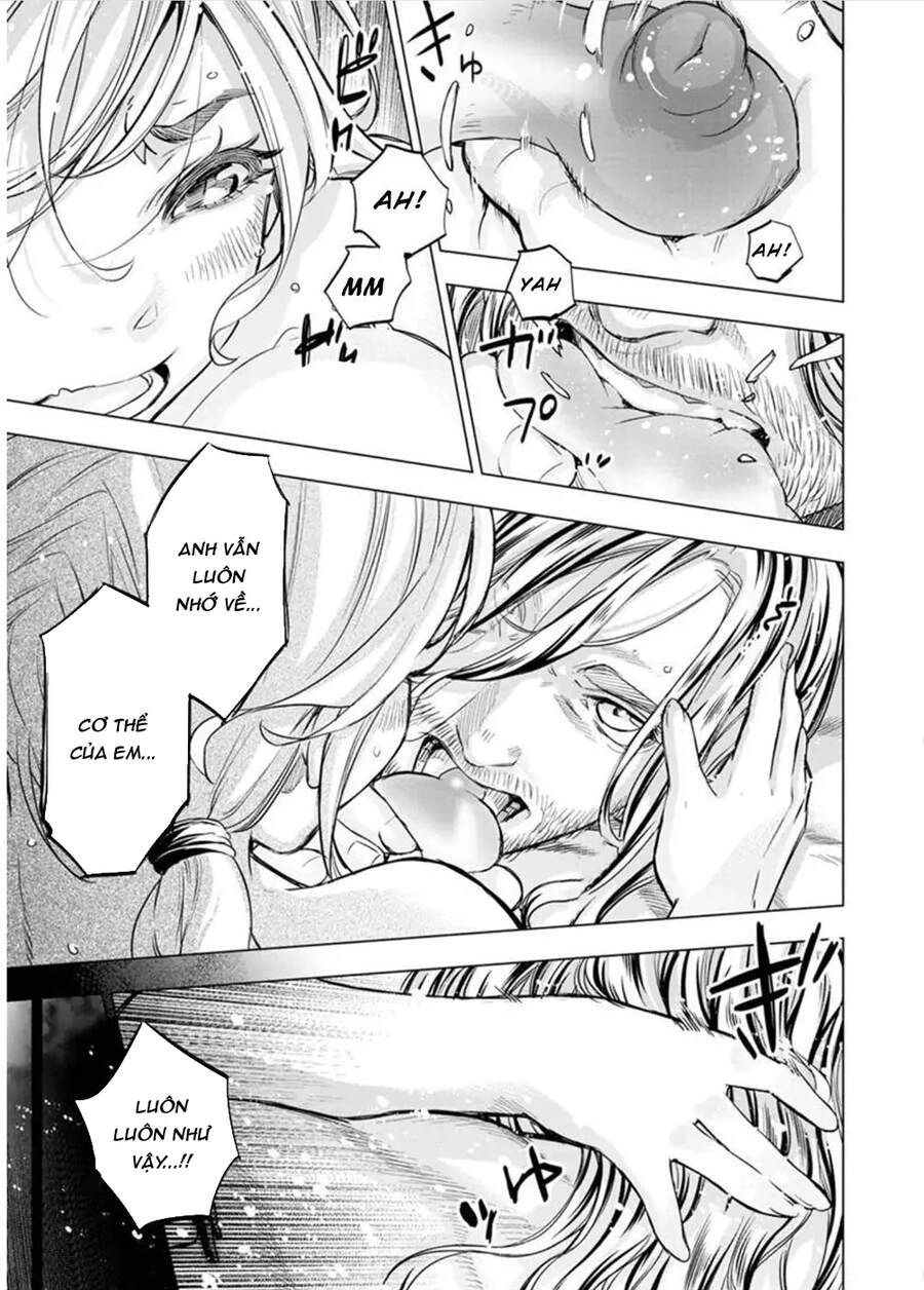 Đảo Chết Chóc Chapter 114 - 6