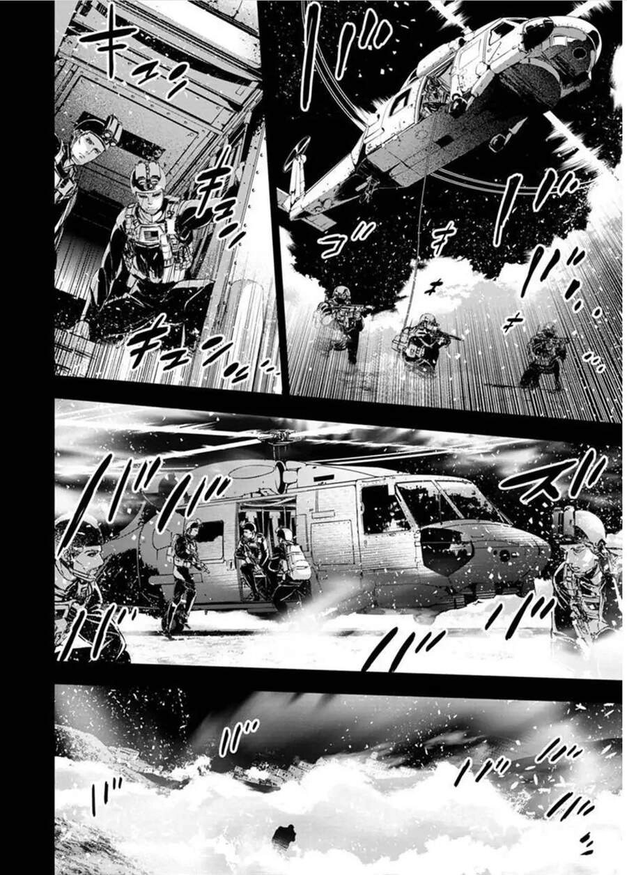 Đảo Chết Chóc Chapter 114 - 7