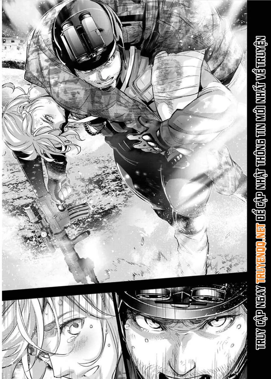 Đảo Chết Chóc Chapter 114 - 8