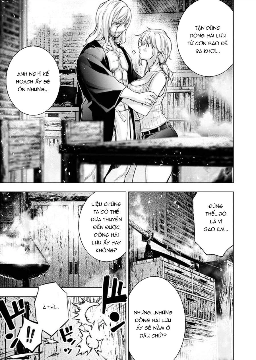 Đảo Chết Chóc Chapter 115 - 5