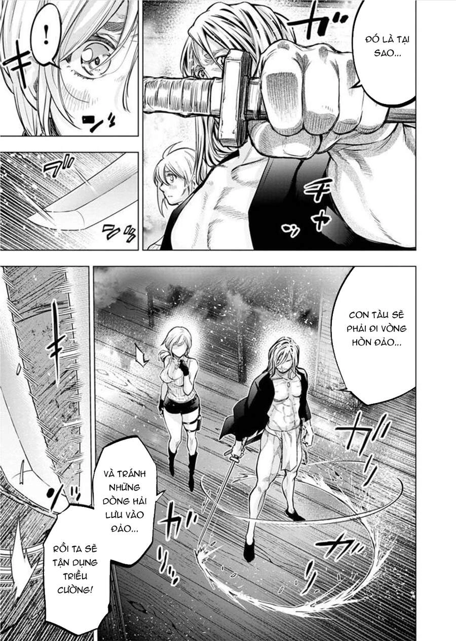 Đảo Chết Chóc Chapter 115 - 7