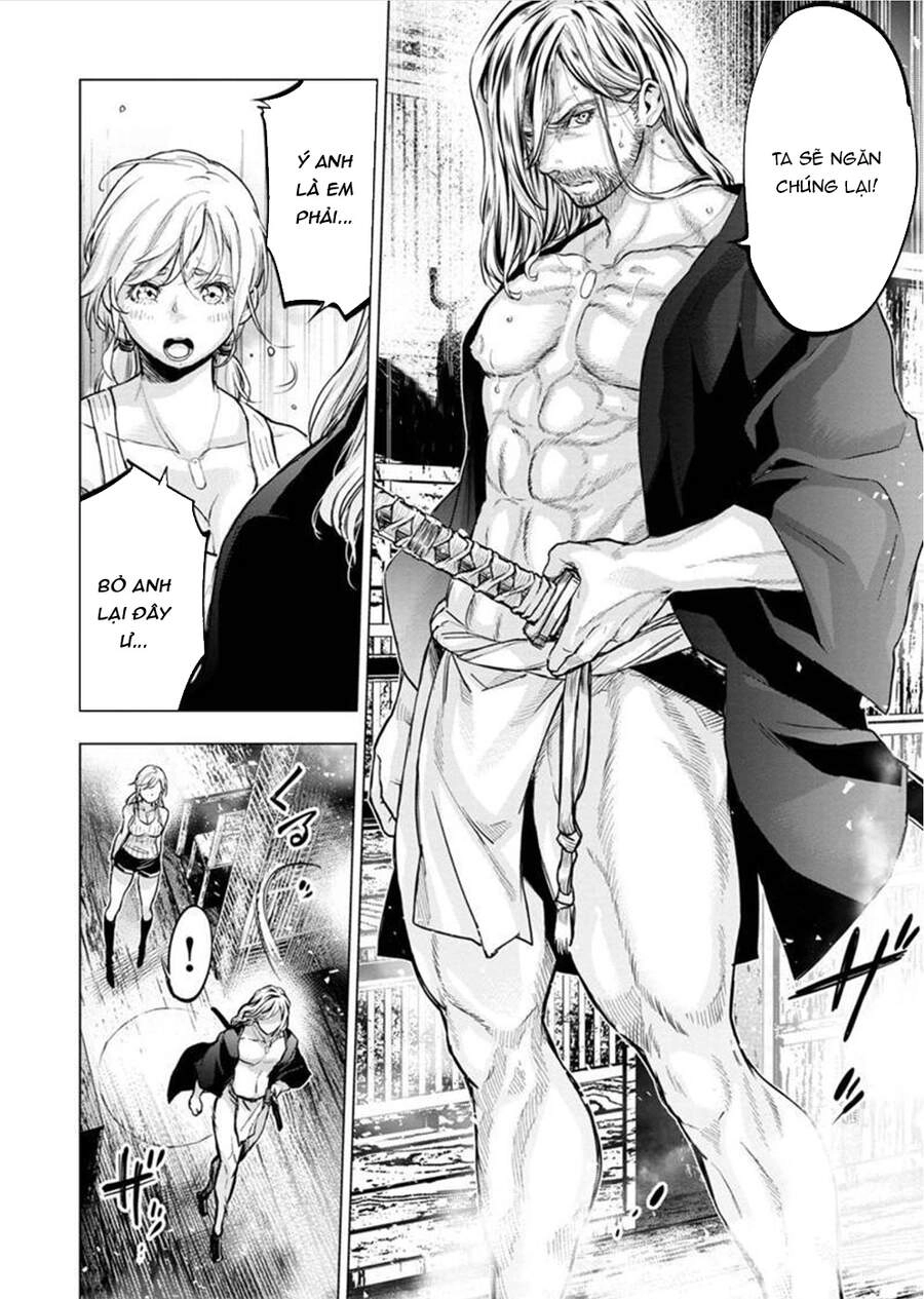 Đảo Chết Chóc Chapter 115 - 10