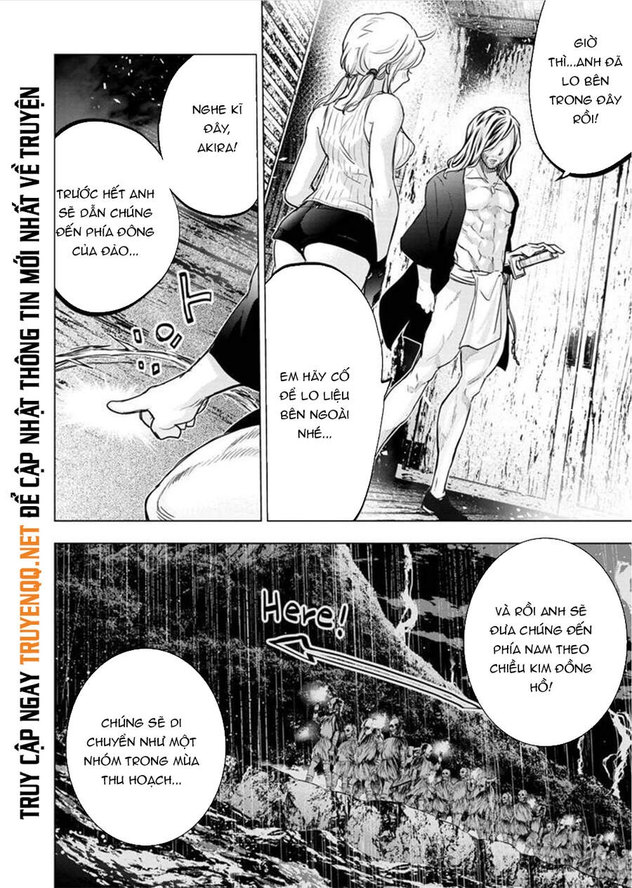 Đảo Chết Chóc Chapter 115 - 12