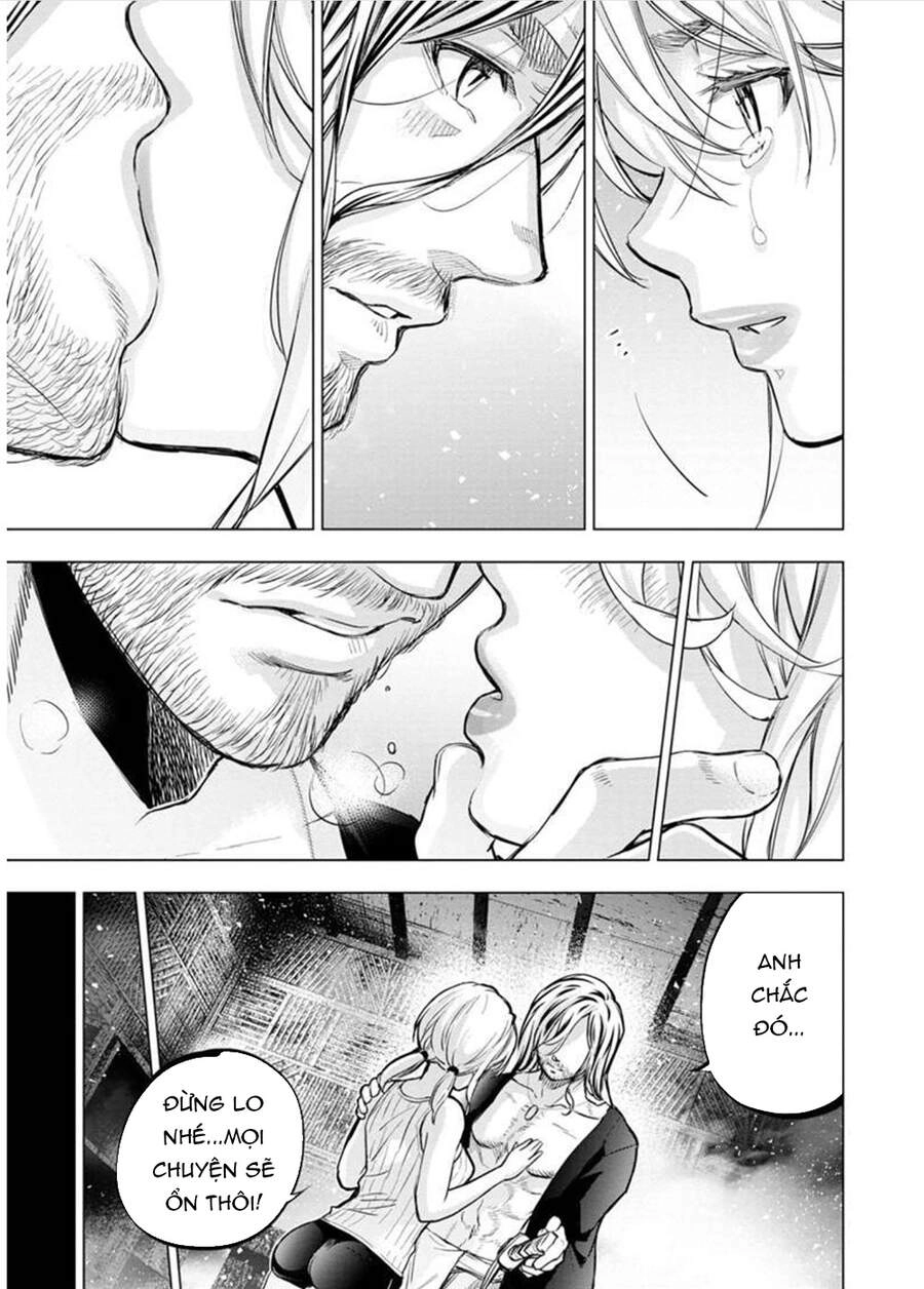 Đảo Chết Chóc Chapter 116 - 6