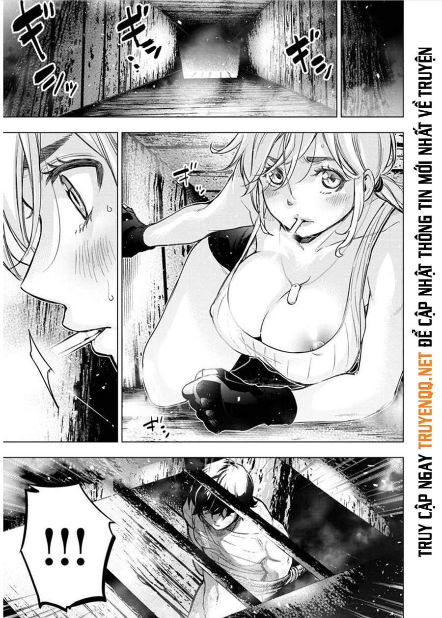 Đảo Chết Chóc Chapter 116 - 8