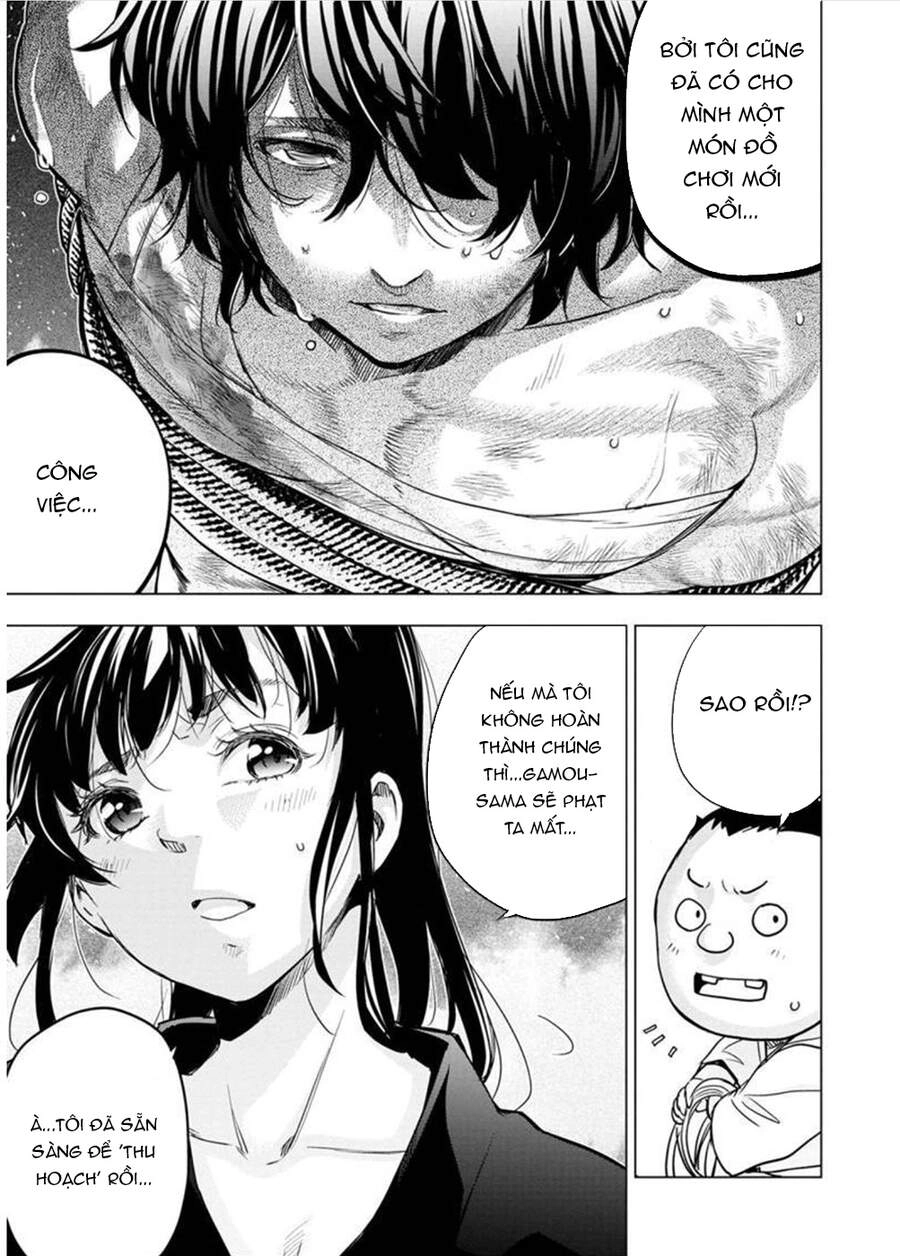 Đảo Chết Chóc Chapter 116 - 10