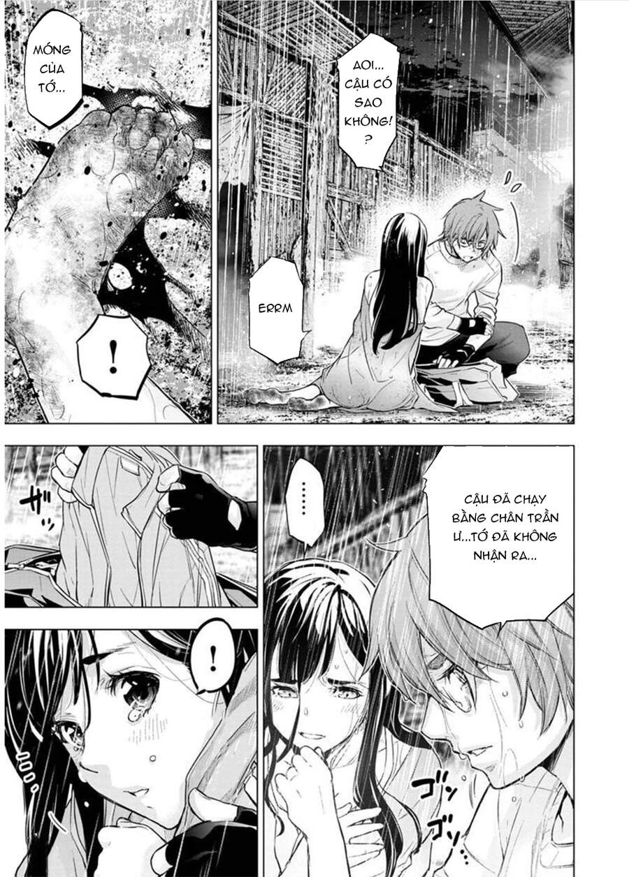 Đảo Chết Chóc Chapter 117 - 4