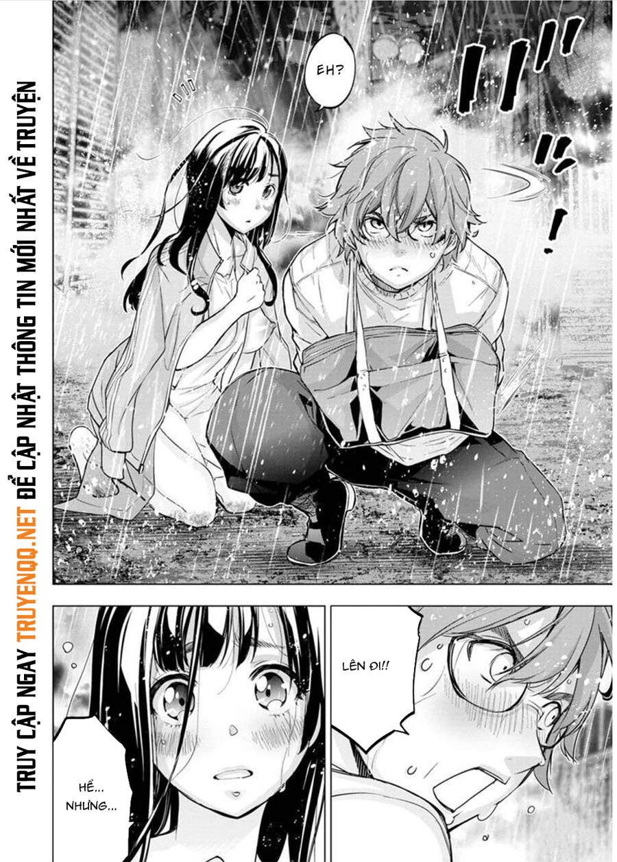 Đảo Chết Chóc Chapter 117 - 5