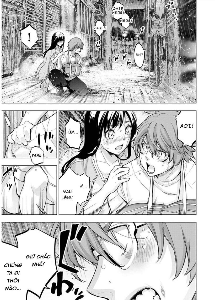 Đảo Chết Chóc Chapter 117 - 6