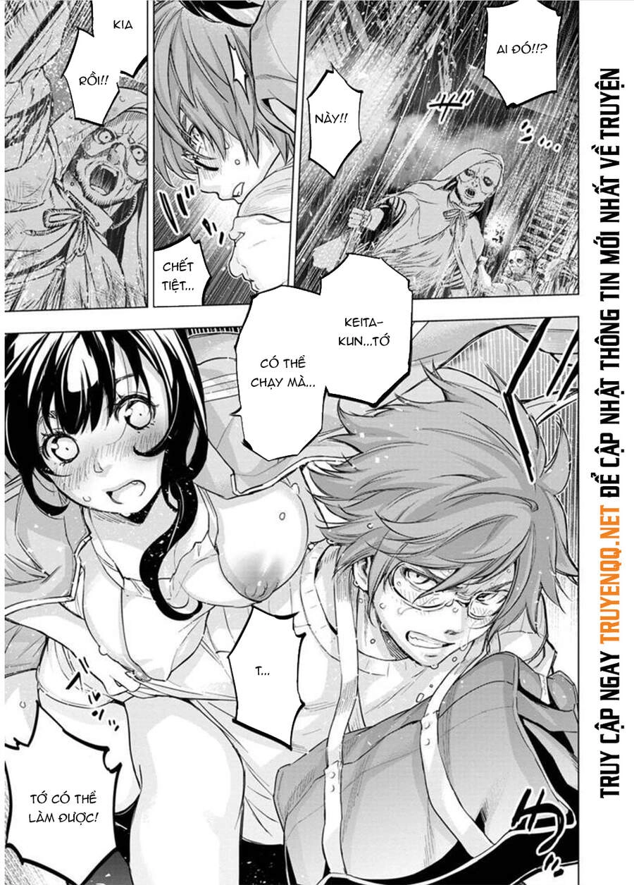 Đảo Chết Chóc Chapter 117 - 8