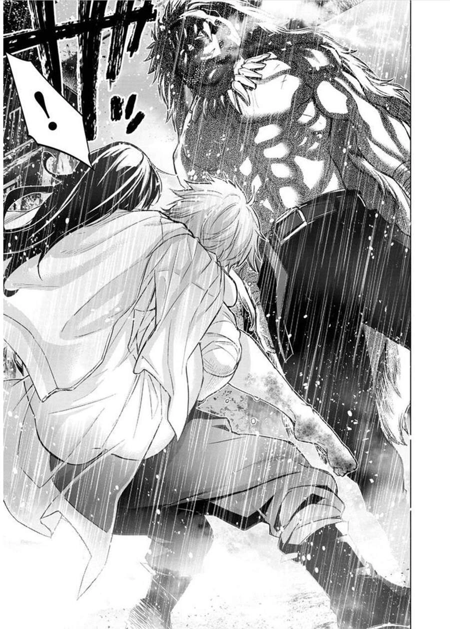 Đảo Chết Chóc Chapter 117 - 10