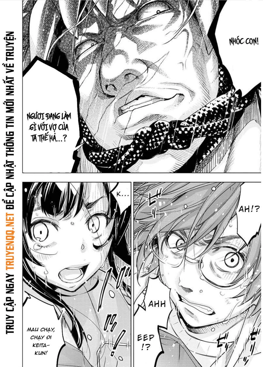 Đảo Chết Chóc Chapter 117 - 11