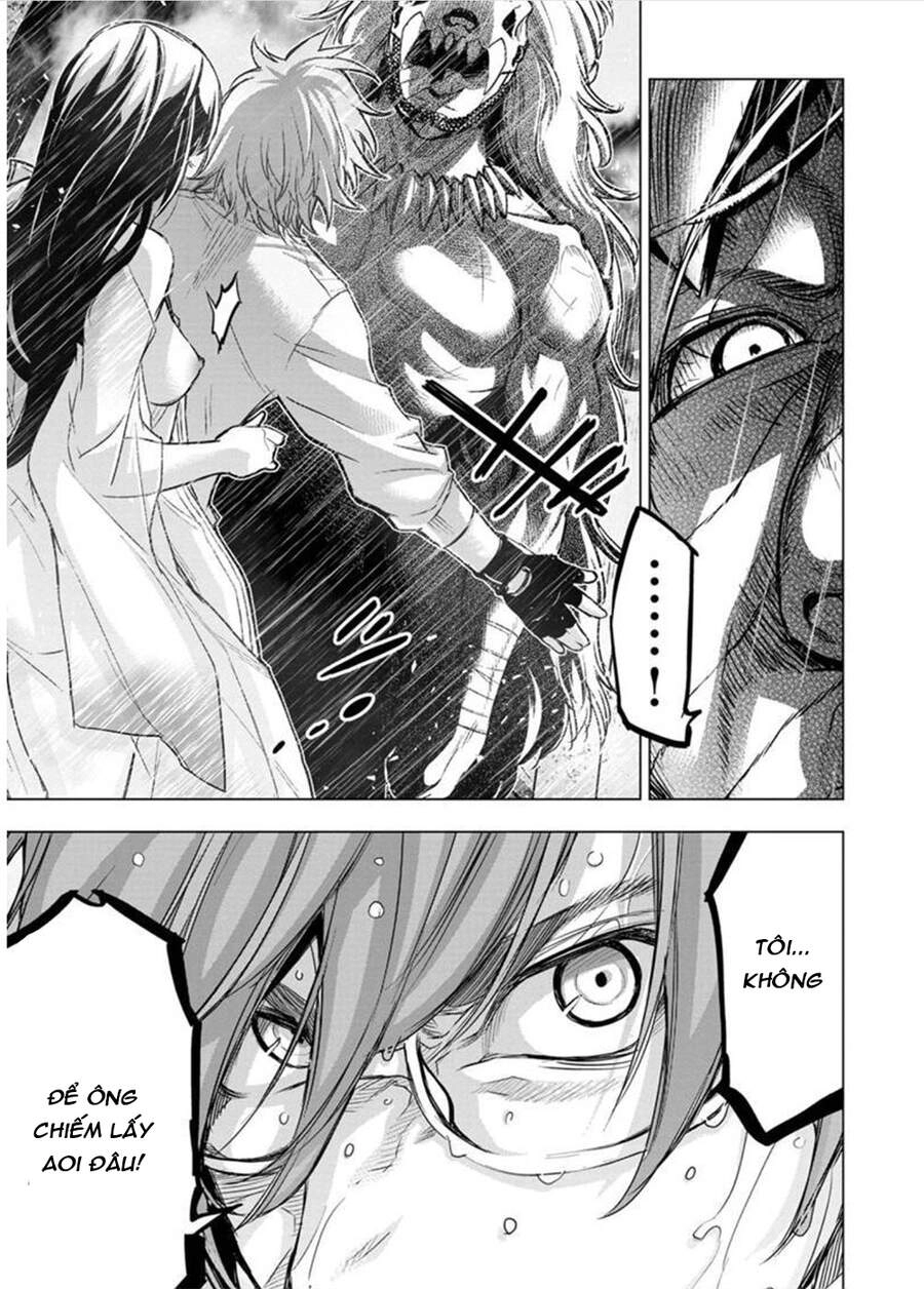 Đảo Chết Chóc Chapter 117 - 12