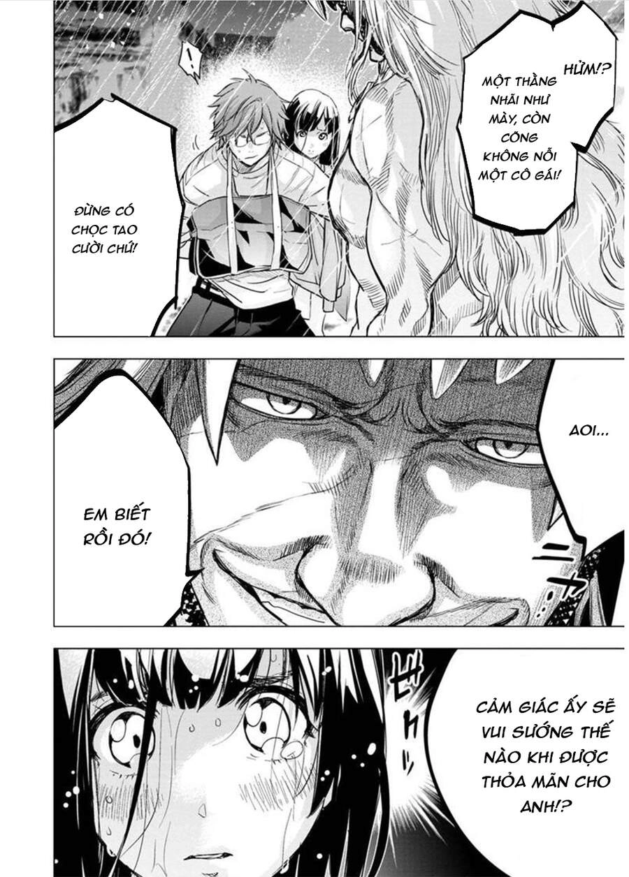 Đảo Chết Chóc Chapter 117 - 13