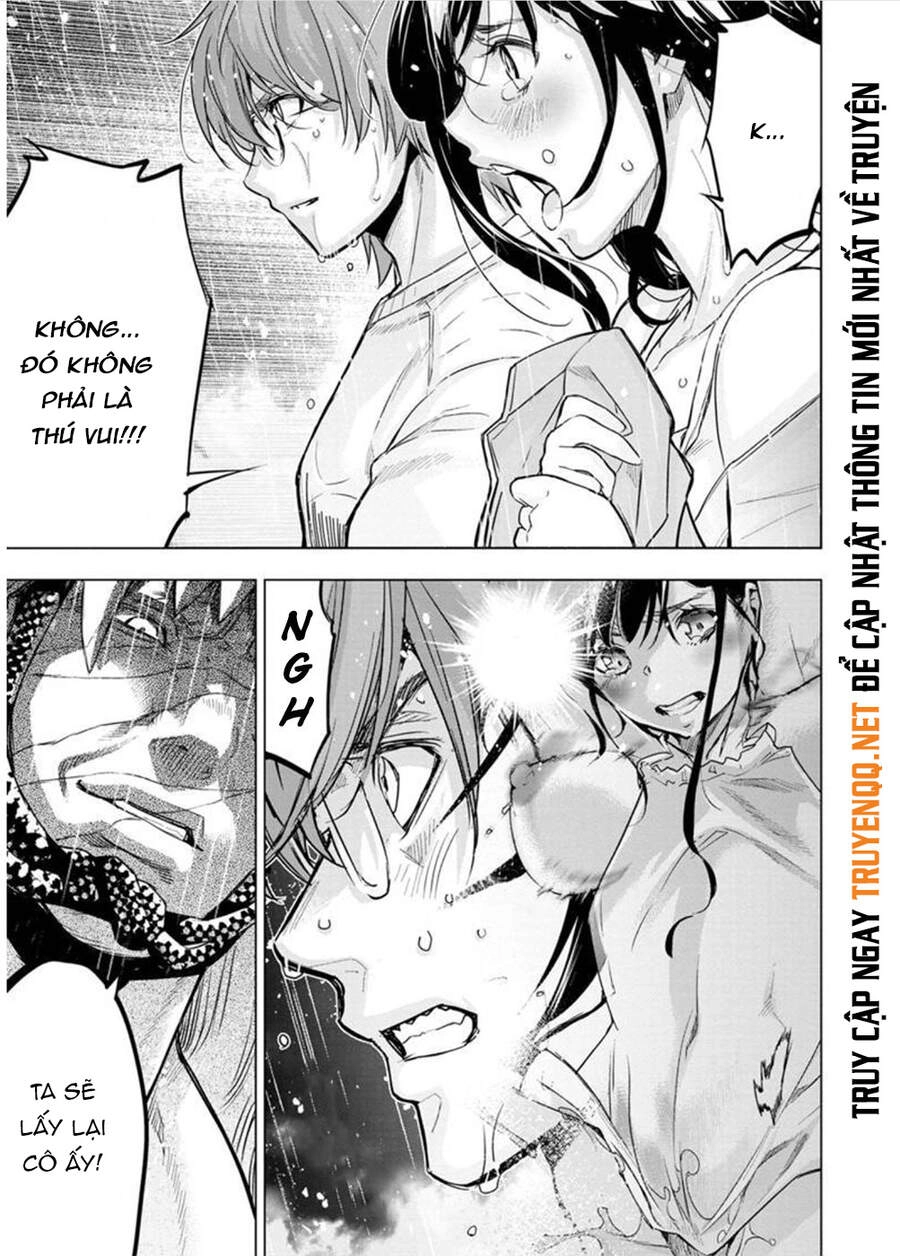 Đảo Chết Chóc Chapter 117 - 14