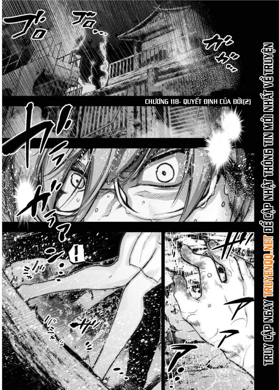 Đảo Chết Chóc Chapter 118 - 2