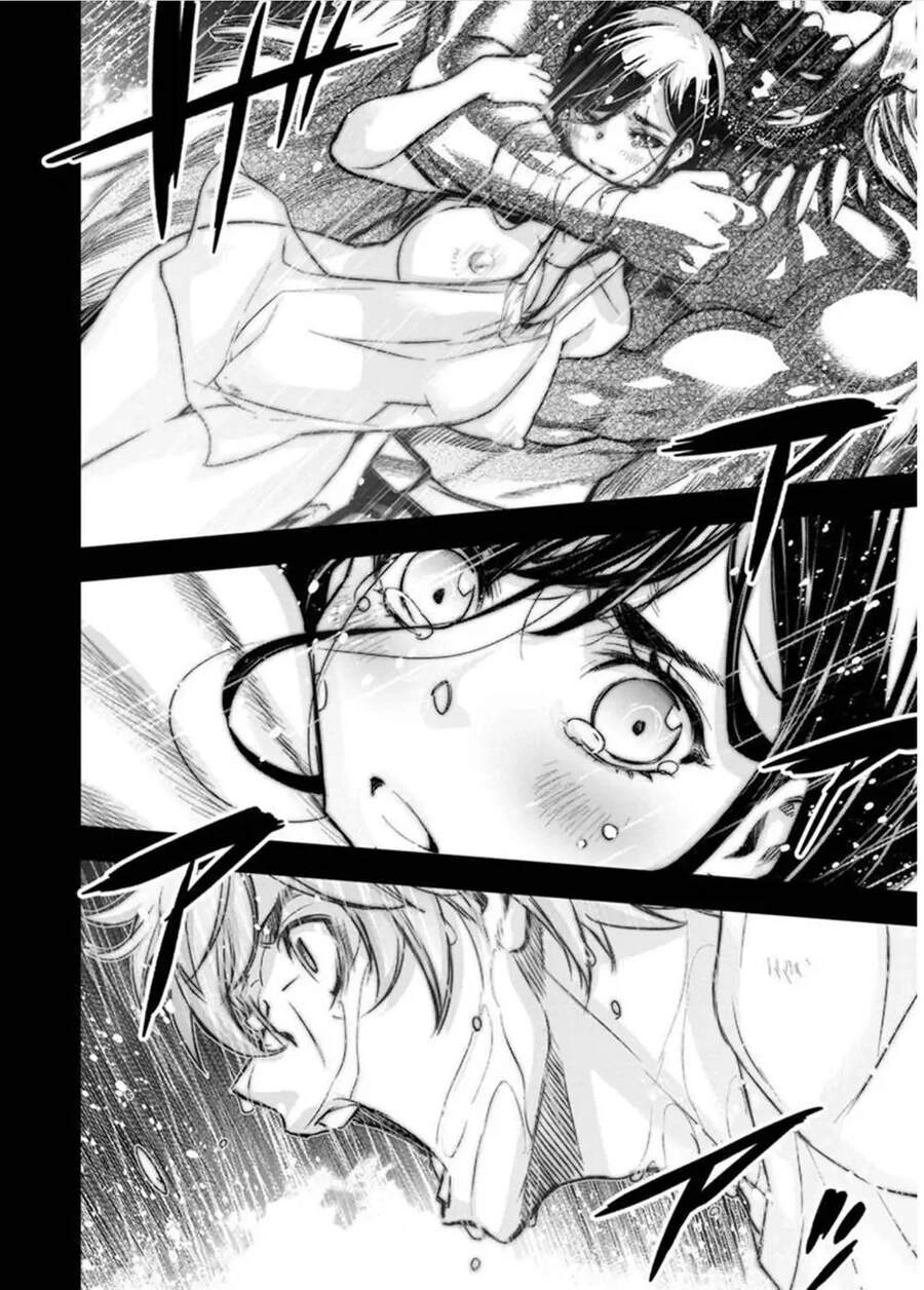 Đảo Chết Chóc Chapter 118 - 3