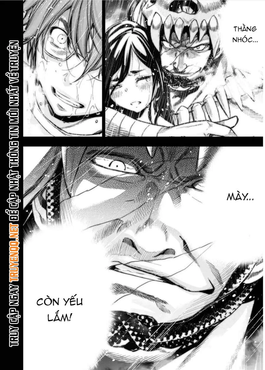 Đảo Chết Chóc Chapter 118 - 5