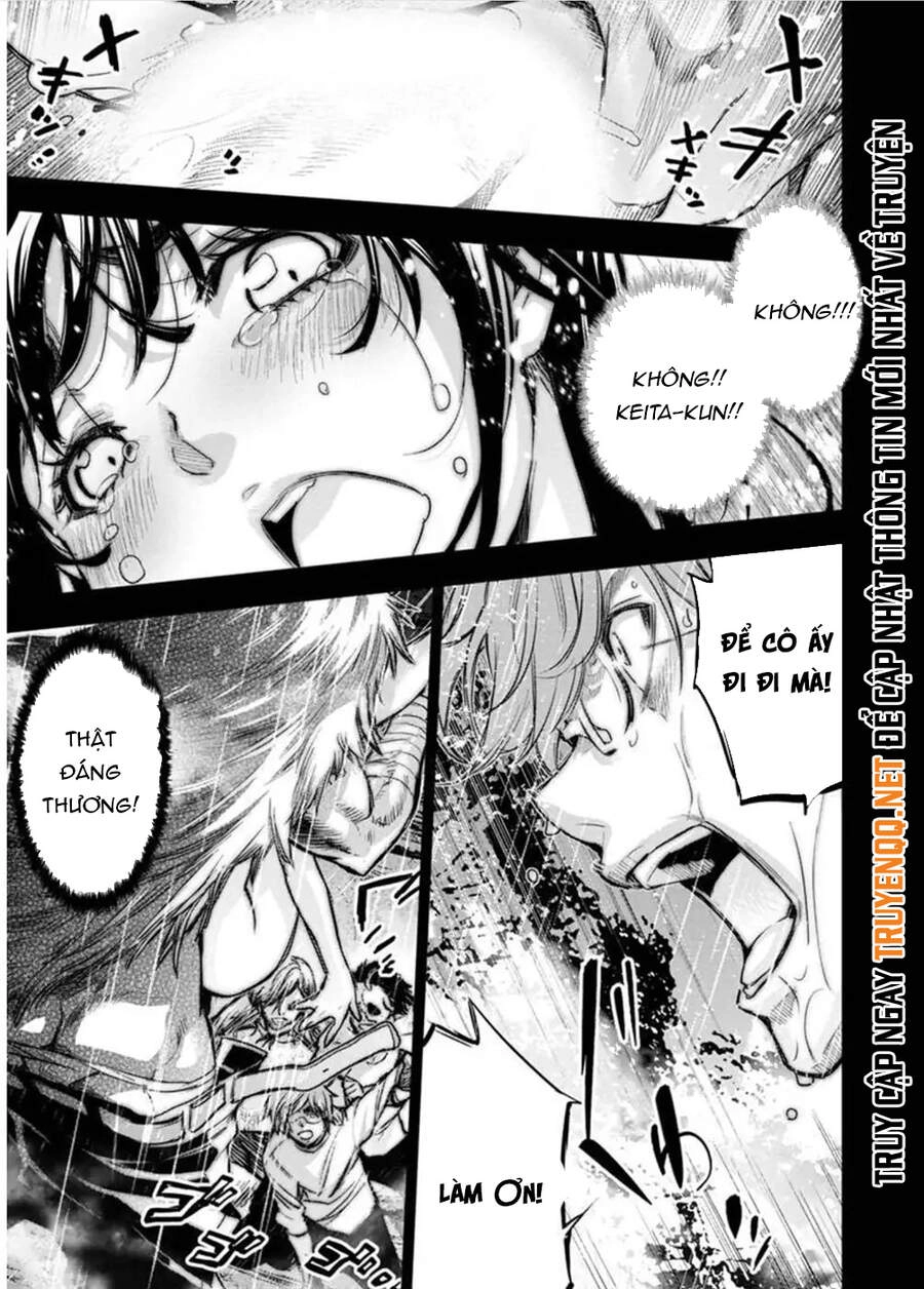 Đảo Chết Chóc Chapter 118 - 8