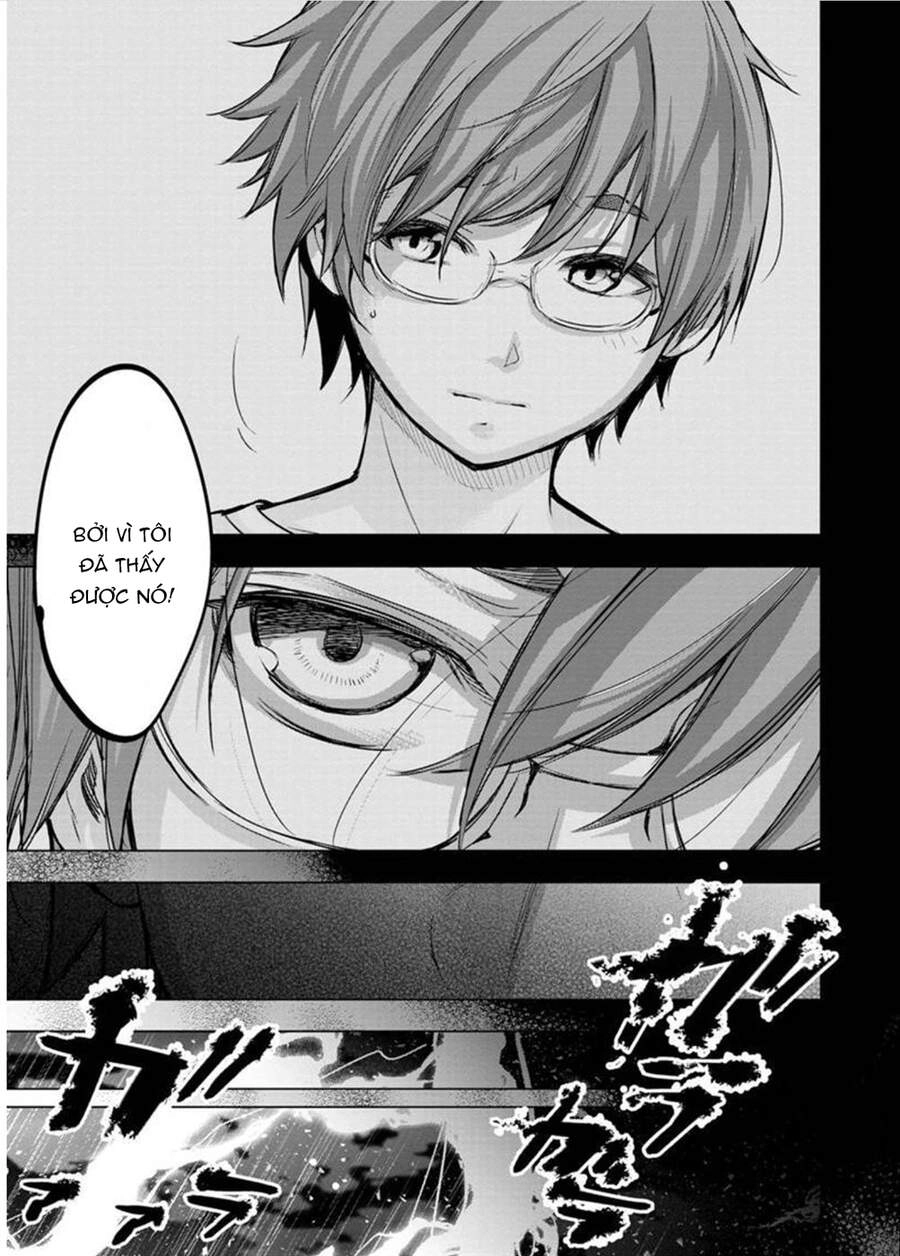 Đảo Chết Chóc Chapter 119 - 4