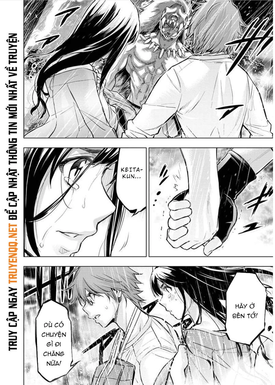 Đảo Chết Chóc Chapter 119 - 5