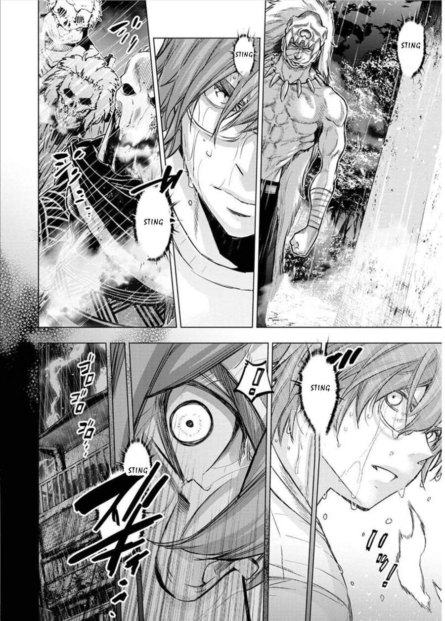 Đảo Chết Chóc Chapter 119 - 7