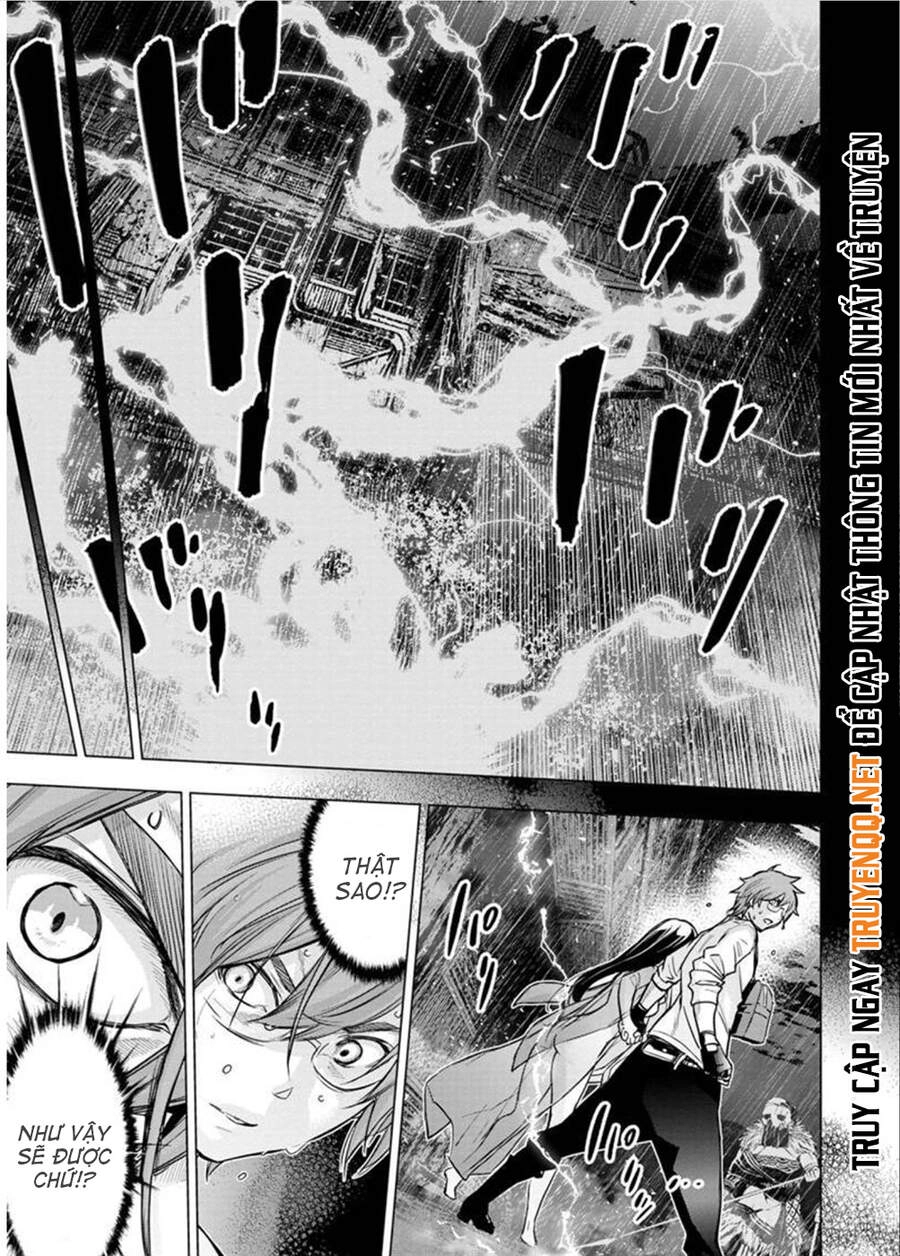 Đảo Chết Chóc Chapter 119 - 8