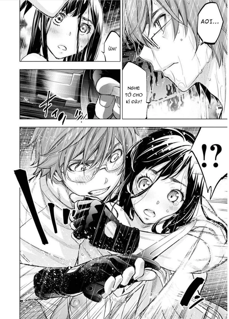 Đảo Chết Chóc Chapter 119 - 9