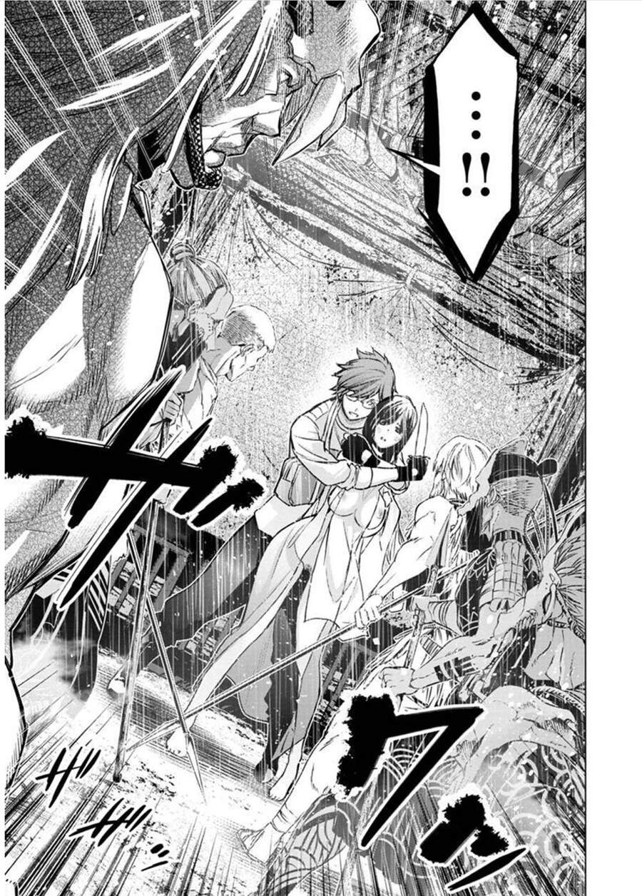 Đảo Chết Chóc Chapter 119 - 10