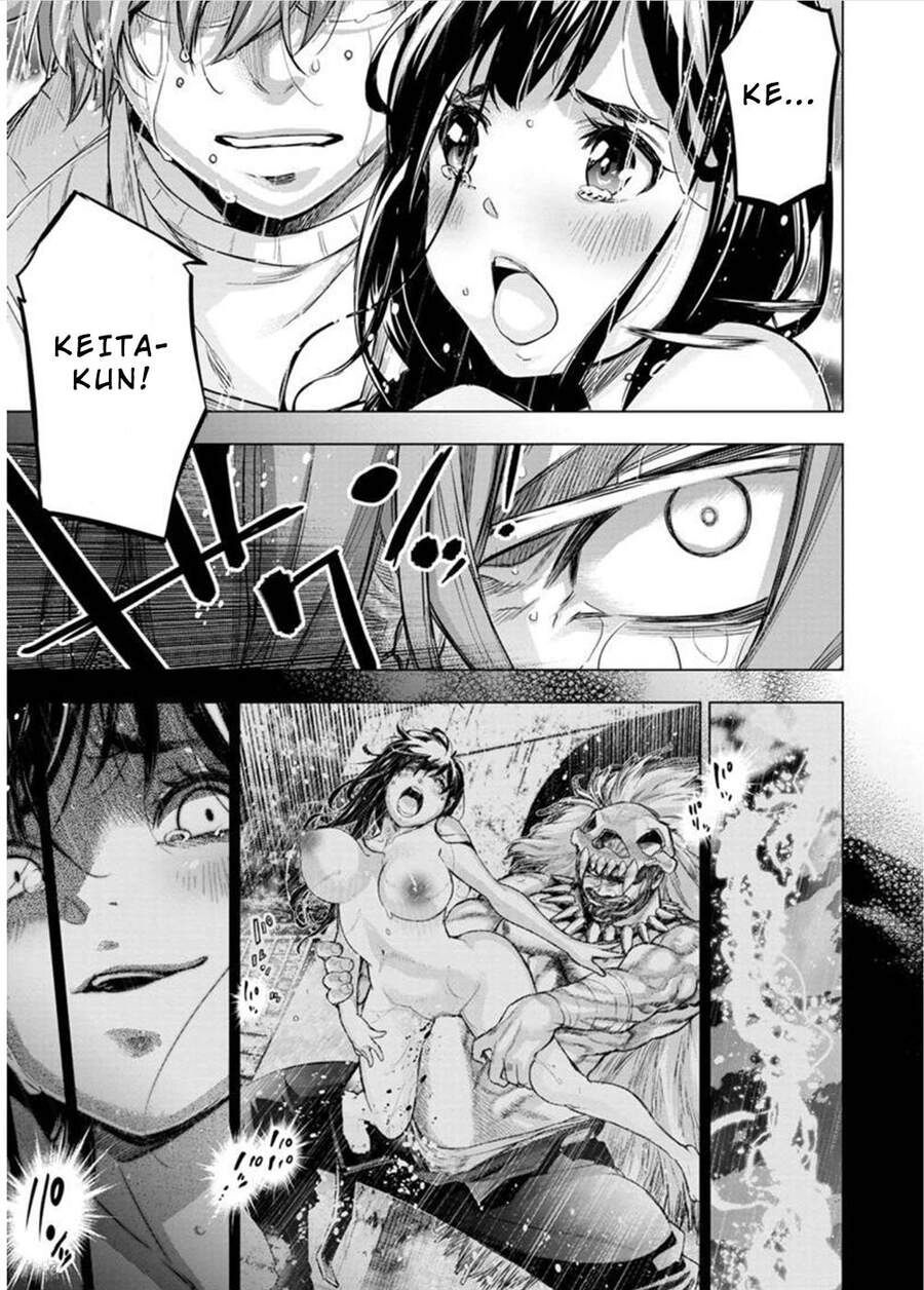 Đảo Chết Chóc Chapter 121 - 4