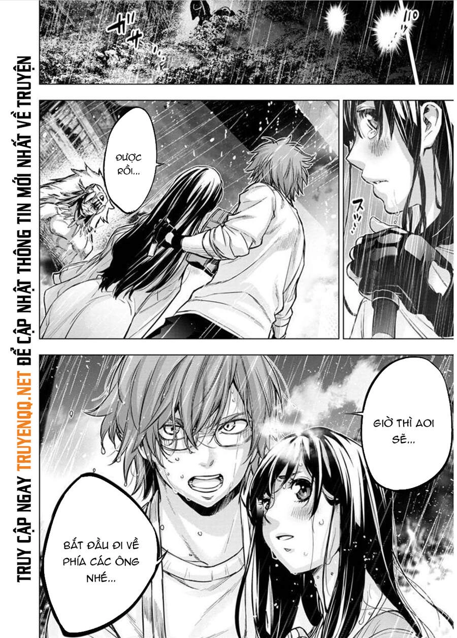 Đảo Chết Chóc Chapter 121 - 5