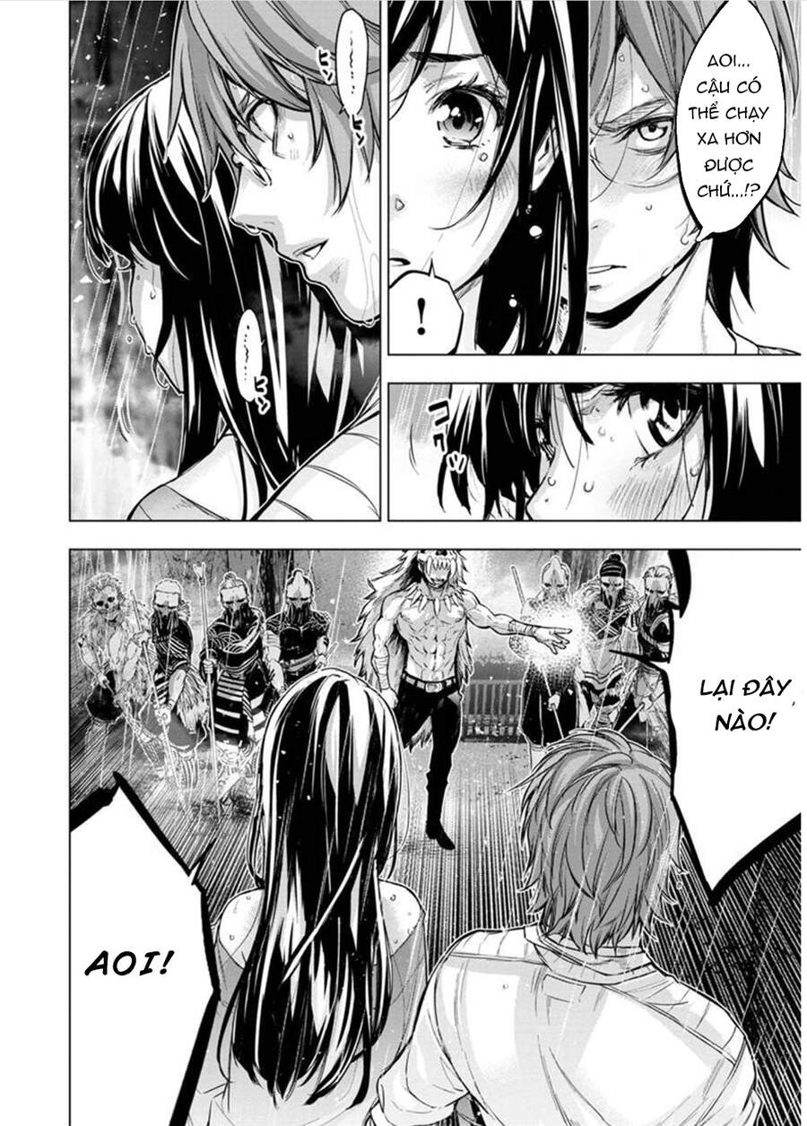 Đảo Chết Chóc Chapter 121 - 7