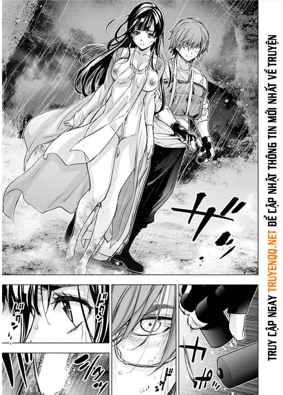 Đảo Chết Chóc Chapter 121 - 8