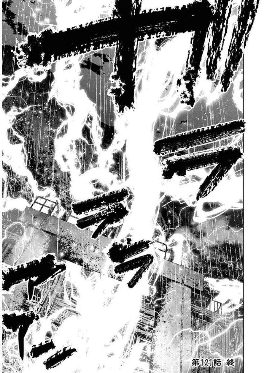 Đảo Chết Chóc Chapter 121 - 12