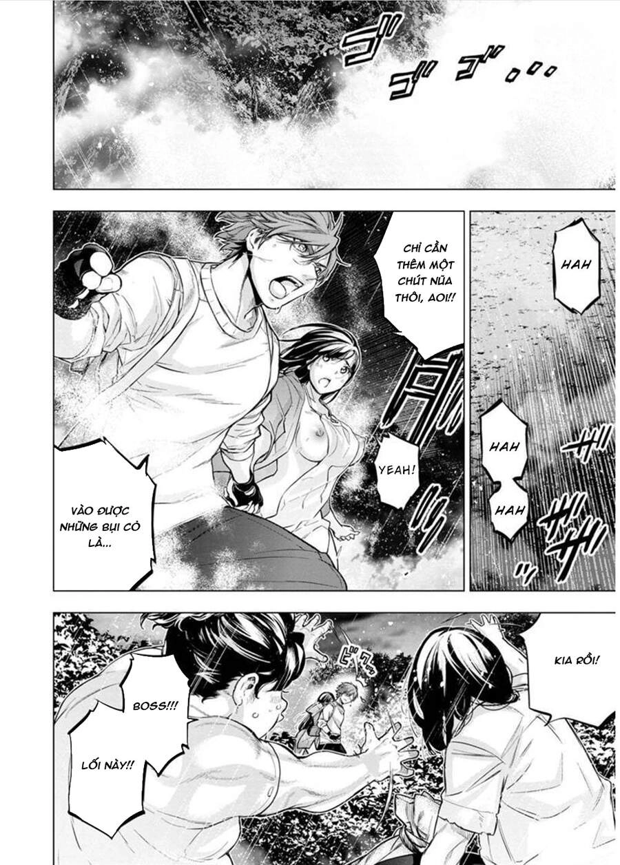 Đảo Chết Chóc Chapter 122 - 3