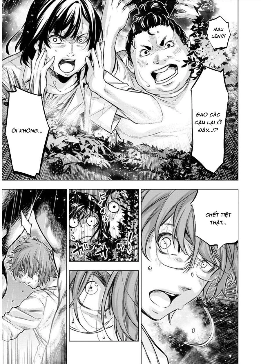 Đảo Chết Chóc Chapter 122 - 4