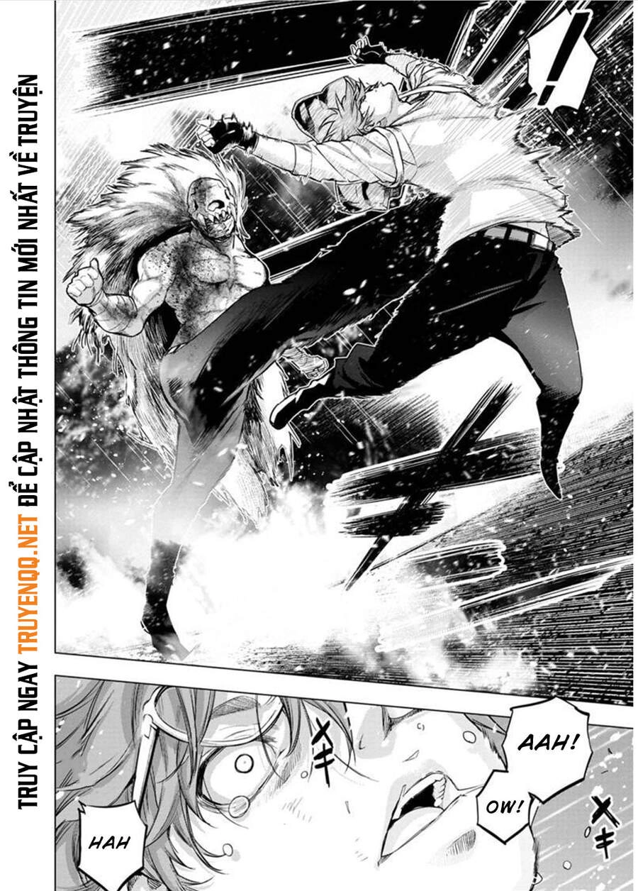 Đảo Chết Chóc Chapter 122 - 5