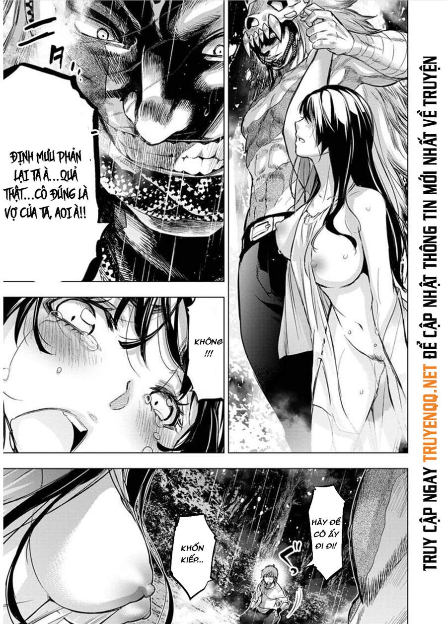 Đảo Chết Chóc Chapter 122 - 8