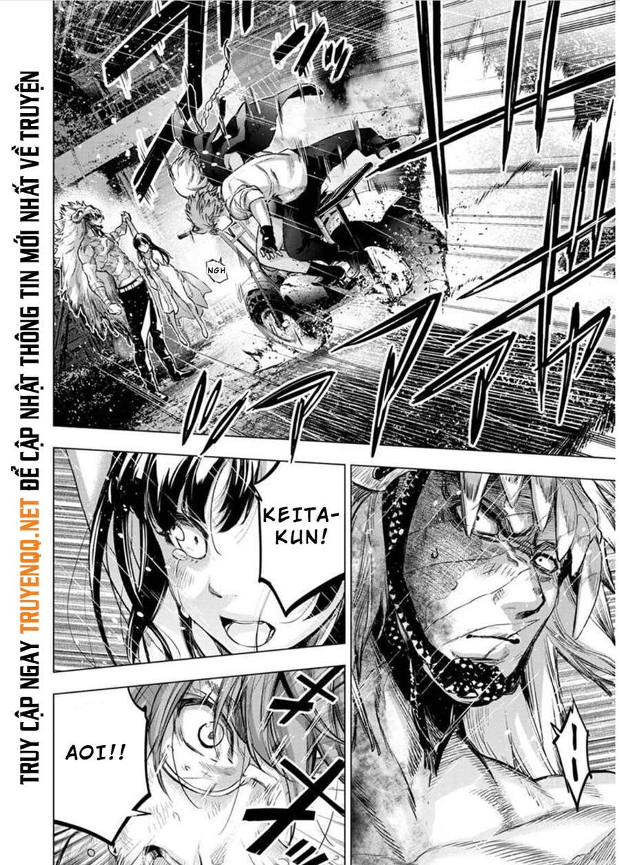 Đảo Chết Chóc Chapter 122 - 11