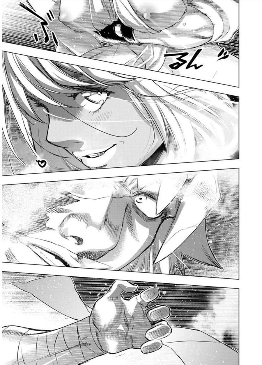 Đảo Chết Chóc Chapter 122 - 12