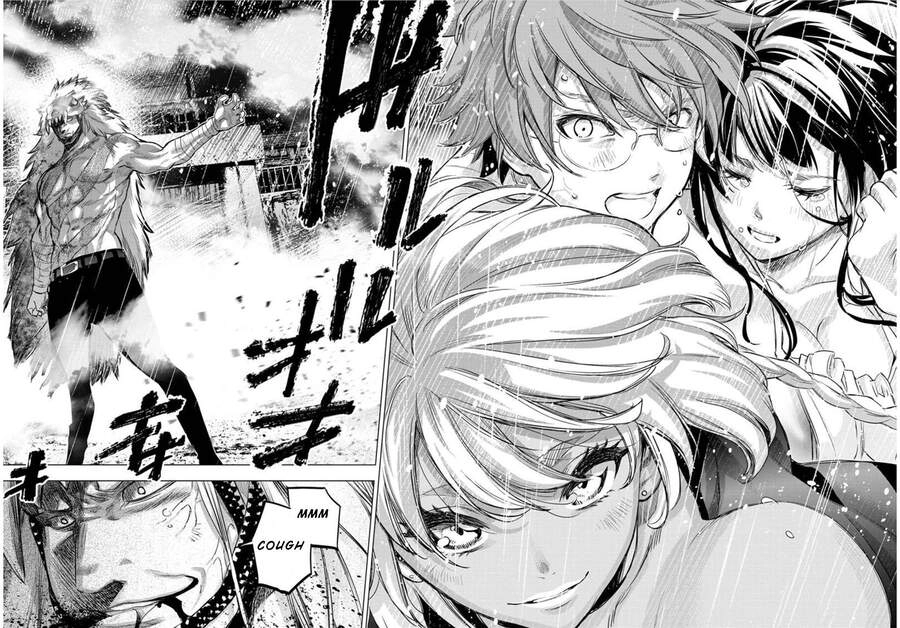 Đảo Chết Chóc Chapter 122 - 13